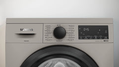 Siemens 西門子 WD14S466HK 洗衣8.0公斤 + 乾衣5.0公斤 1400轉 iQ300 前置式纖薄洗衣乾衣機