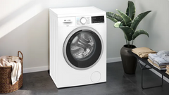 Siemens 西門子 WD14S469HK 洗衣8.0公斤 + 乾衣5.0公斤 1400轉 iQ300 前置式纖薄洗衣乾衣機