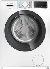 Siemens 西門子 WD14S461BU 洗衣8公斤 + 乾衣5公斤 1400轉 iQ300 前置式纖薄洗衣乾衣機