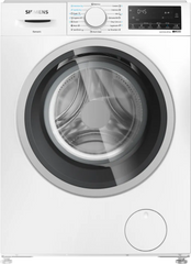 Siemens 西門子 WD14S469BU 洗衣8.0公斤 + 乾衣5.0公斤 1400轉 iQ300 前置式纖薄洗衣乾衣機