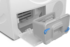 Siemens 西門子 WP40A2X0HK 9.0公斤 iQ300 冷凝式乾衣機