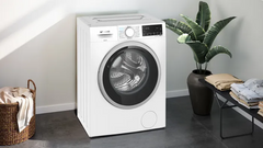 Siemens 西門子 WD14S469BU 洗衣8.0公斤 + 乾衣5.0公斤 1400轉 iQ300 前置式纖薄洗衣乾衣機