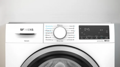 Siemens 西門子 WD14S469BU 洗衣8.0公斤 + 乾衣5.0公斤 1400轉 iQ300 前置式纖薄洗衣乾衣機