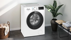 Siemens 西門子 WD14S461BU 洗衣8公斤 + 乾衣5公斤 1400轉 iQ300 前置式纖薄洗衣乾衣機