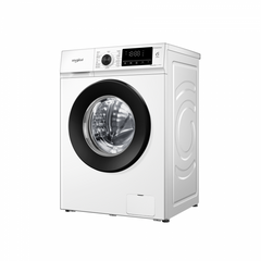 Whirlpool 惠而浦 FWMD10512GW 10.5公斤 1400轉 Supreme Oxycare 前置式洗衣機