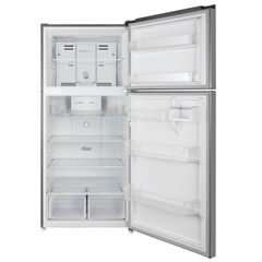 Candy 金鼎 CCDNI-700DS-19 515公升 雙門 上置式冷凍式雪櫃