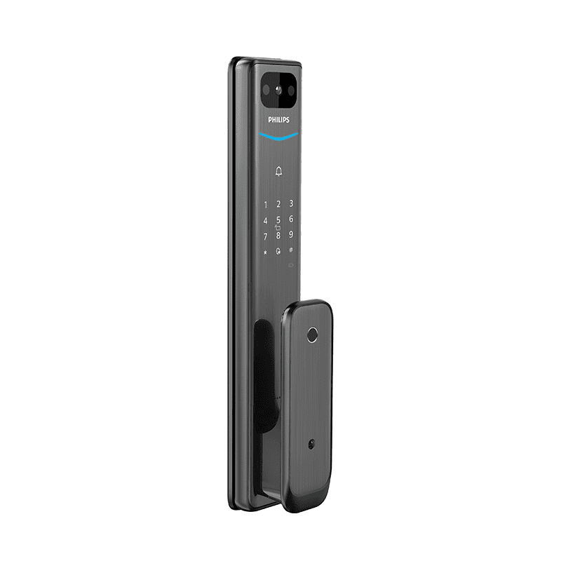 Philips 飛利浦 Alpha-VP 1000 series 智能視像門鎖