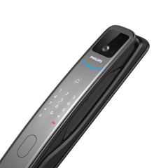Philips EasyKey DDL702-FVP