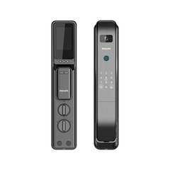 Philips EasyKey DDL303-VP 可視智能鎖