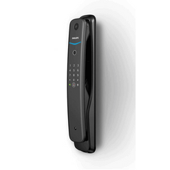 DDL702V 視像智能鎖