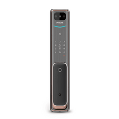 Philips Alpha-VP