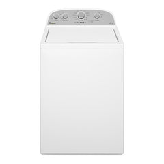 Whirlpool 惠而浦 3LWTW4815FW 15公斤 660轉 美式重量級洗衣機