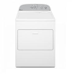 Whirlpool 惠而浦 3LWED4815FW 15.0公斤 美式重量級乾衣機