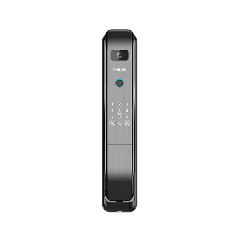Philips EasyKey DDL303-VP 可視智能鎖