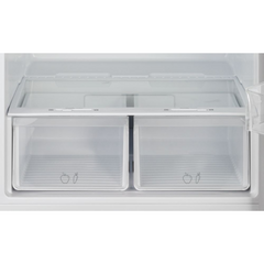 Candy 金鼎 CCDNI-700DS-19 515公升 雙門 上置式冷凍式雪櫃