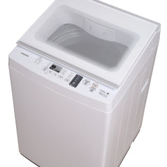 Toshiba 東芝 AW-DQ110JPH(WW) 10.0公斤 680轉 變頻日式洗衣機（結合高低水位）