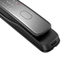 Philips EasyKey DDL702-FVP