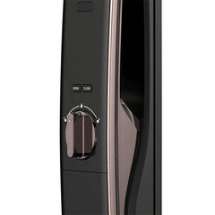 DDL702V 視像智能鎖