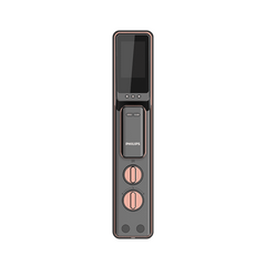 Philips EasyKey DDL303-VP 可視智能鎖