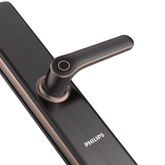 Philips EasyKey 7300