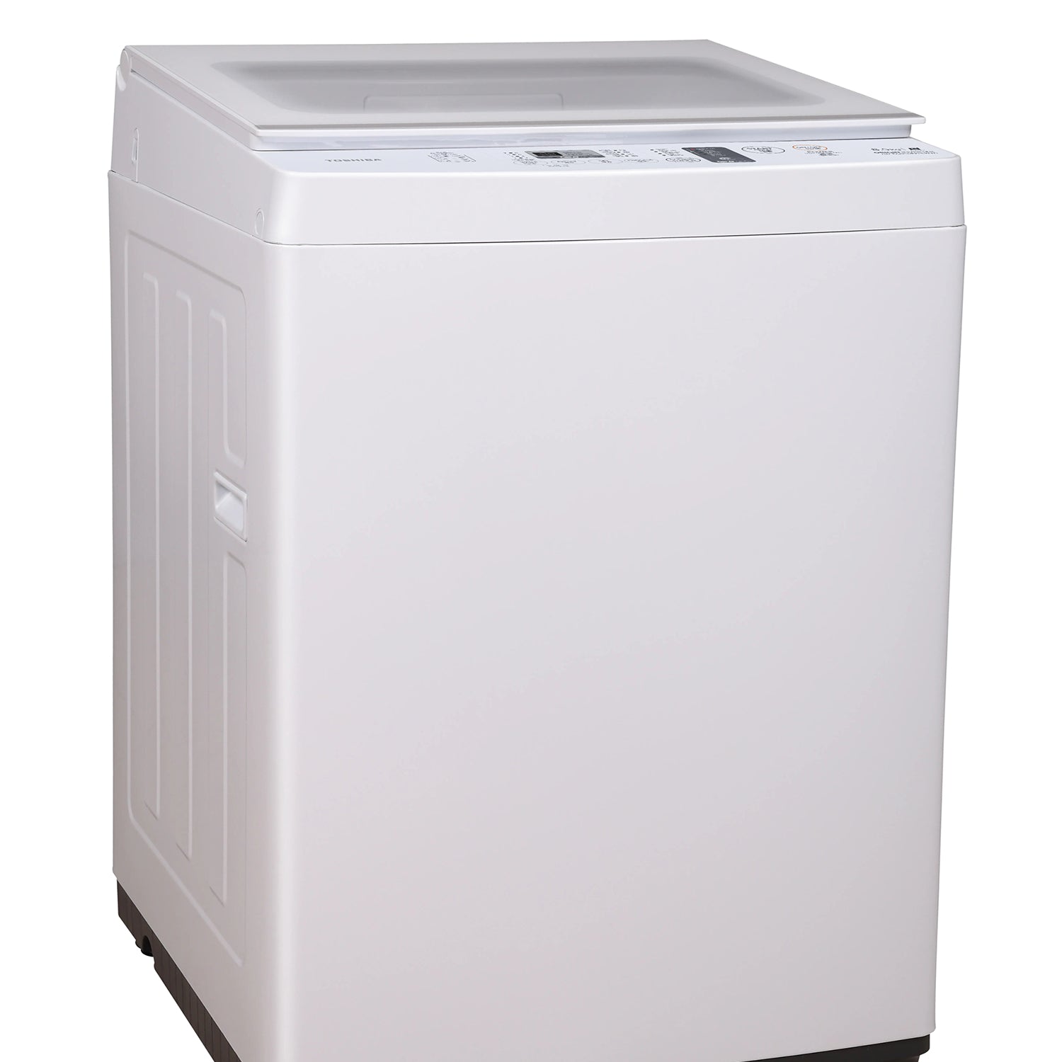 Toshiba 東芝 AW-DQ950FPH(WW) 8.5公斤 680轉 變頻日式洗衣機（結合高低水位）