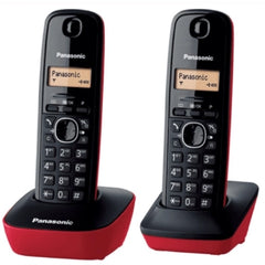 Panasonic 樂聲 KX-TG1612HK 室內無線電話