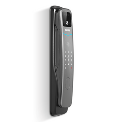 Philips EasyKey DDL702-FVP