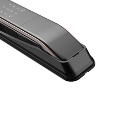 Philips EasyKey DDL303-VP 可視智能鎖