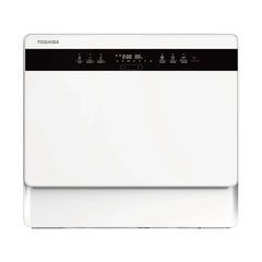 Toshiba 東芝 DW-05T2-HK 55厘米 座檯式洗碗碟機