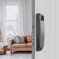 Philips EasyKey DDL702-FVP