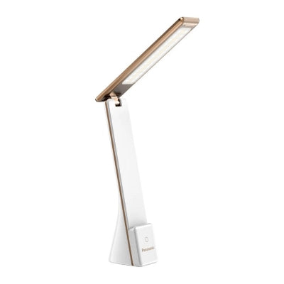 Panasonic 樂聲 HHLT0339WL13 5瓦「護目佳」LED檯燈 (白色)