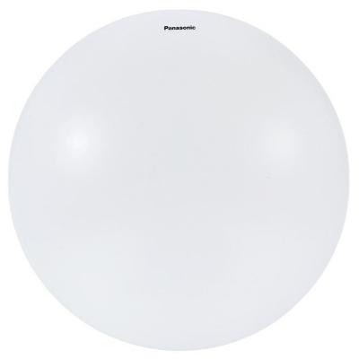 Panasonic 樂聲 HHXC2217 16瓦 LED防水天花燈 (白色)