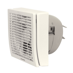 Panasonic 樂聲 FV-15WH307 6吋 防風雨型窗口式抽氣扇