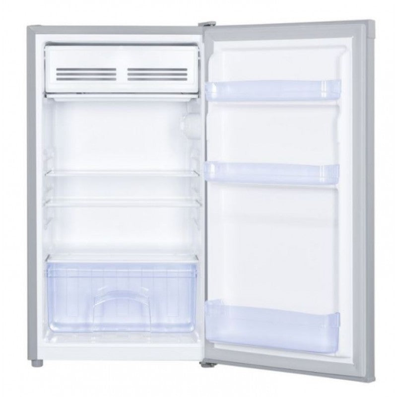 Whirlpool 惠而浦 WF1D122RAS 122公升 單門直冷雪櫃 (右門鉸)