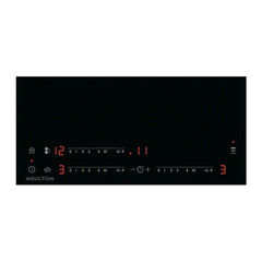 Electrolux 伊萊克斯 EIS62341 60厘米 7350瓦 SenseBoil® 嵌入式三頭電磁爐