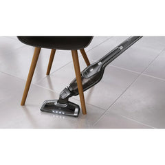 Electrolux 伊萊克斯 ZB3501EB Ergorapido Lithium 14.4伏 2合1 無線直立式吸塵機 (經典黑)
