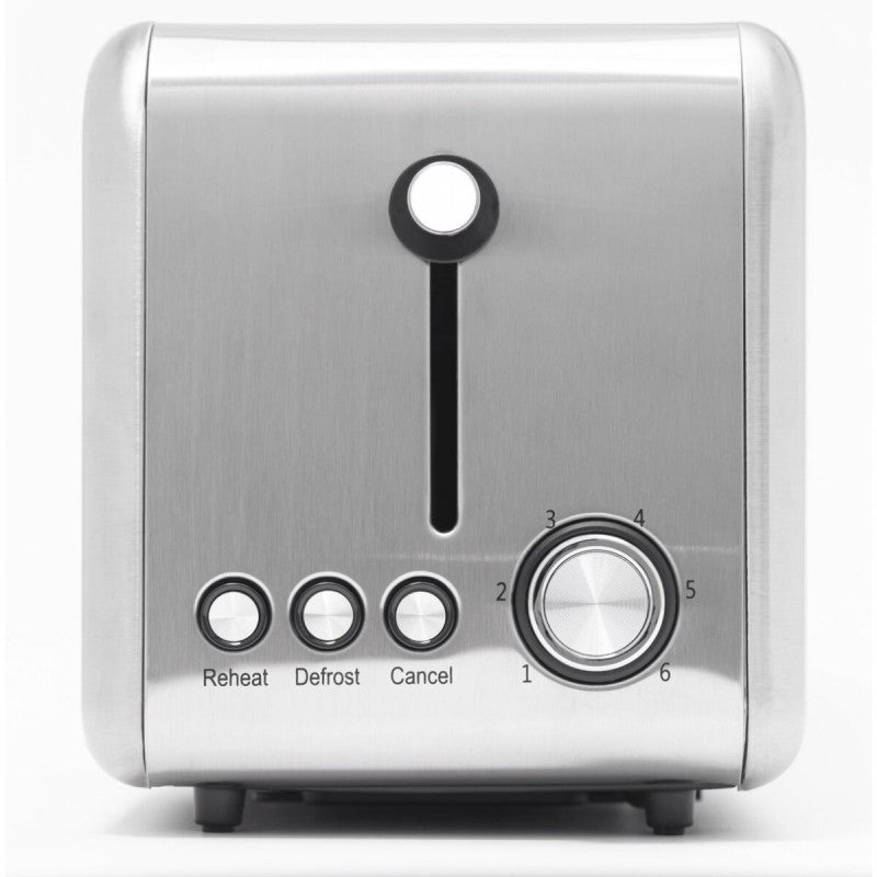 Frigidaire 北極 FD3112 兩片式多士爐