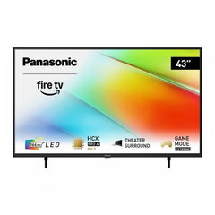 Panasonic 樂聲 TV-43W90BGH 43吋 4K LED智能電視