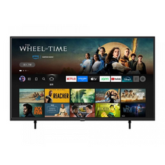 Panasonic 樂聲 TV-43W90BGH 43吋 4K LED智能電視