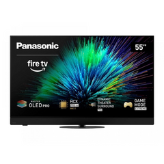 Panasonic 樂聲 TV-55Z90BGH 55吋 4K OLED智能電視