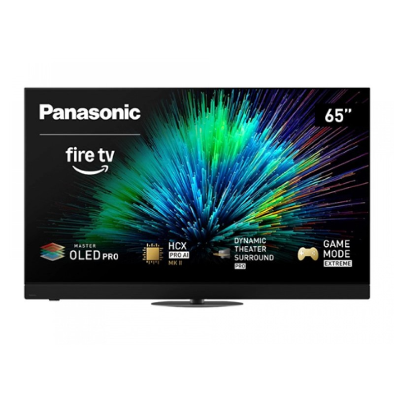 Panasonic 樂聲 TV-65Z90BGH 65吋 4K OLED智能電視