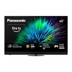 Panasonic 樂聲 TV-65Z90BGH 65吋 4K OLED智能電視