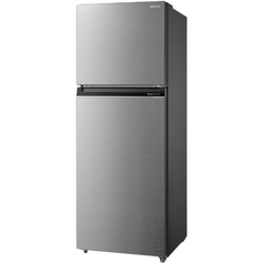 Toshiba 東芝 GR-RT416WE-PMA(57)-1 317公升 變頻雙門雪櫃 (上置冷凍室) (星空銀)
