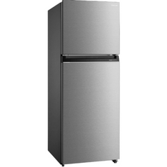 Toshiba 東芝 GR-RT416WE-PMA(57)-1 317公升 變頻雙門雪櫃 (上置冷凍室) (星空銀)