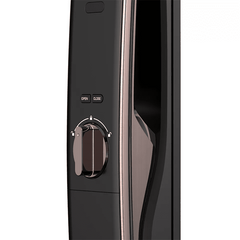 Philips EasyKey DDL702E