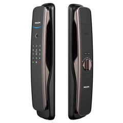 Philips EasyKey DDL702E