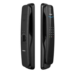 Philips EasyKey DDL702FD