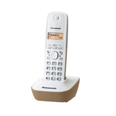 Panasonic 樂聲 KX-TG1611HK 室內無線電話