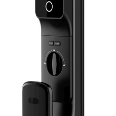 Philips EasyKey DDL709-FVP