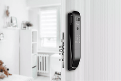 Philips EasyKey DDL303-VP 可視智能鎖